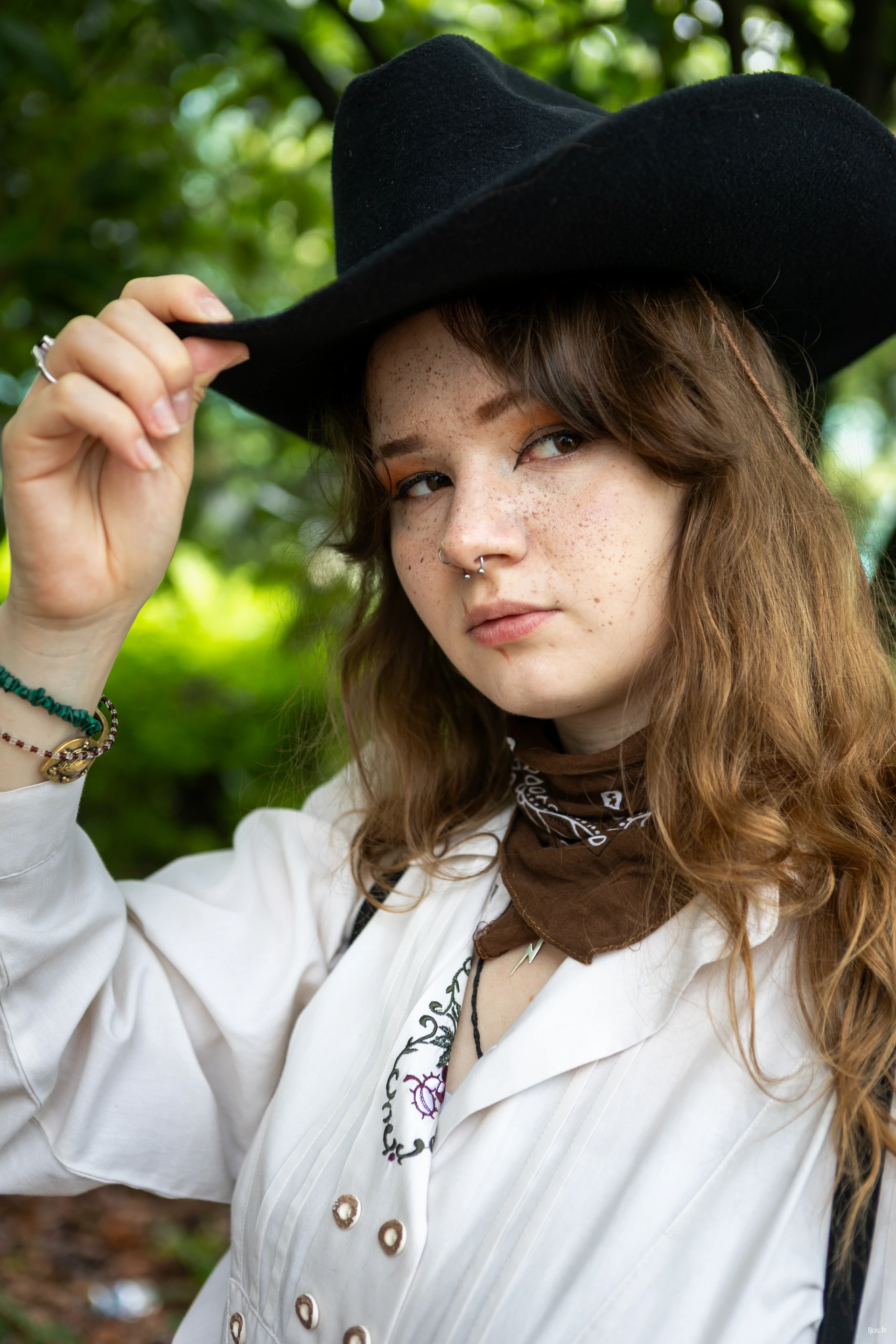 Cow-boy 2