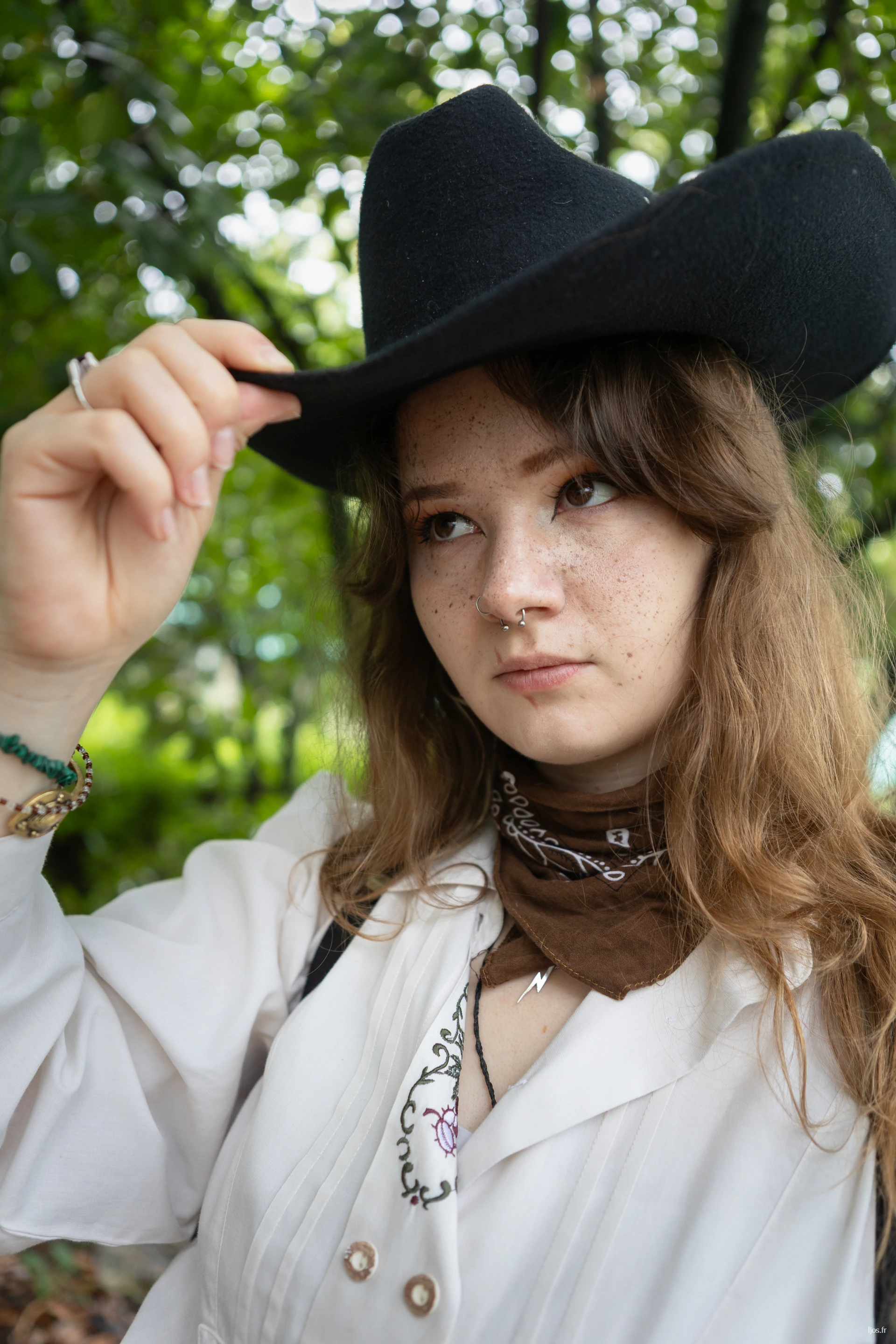 Cow-boy 3