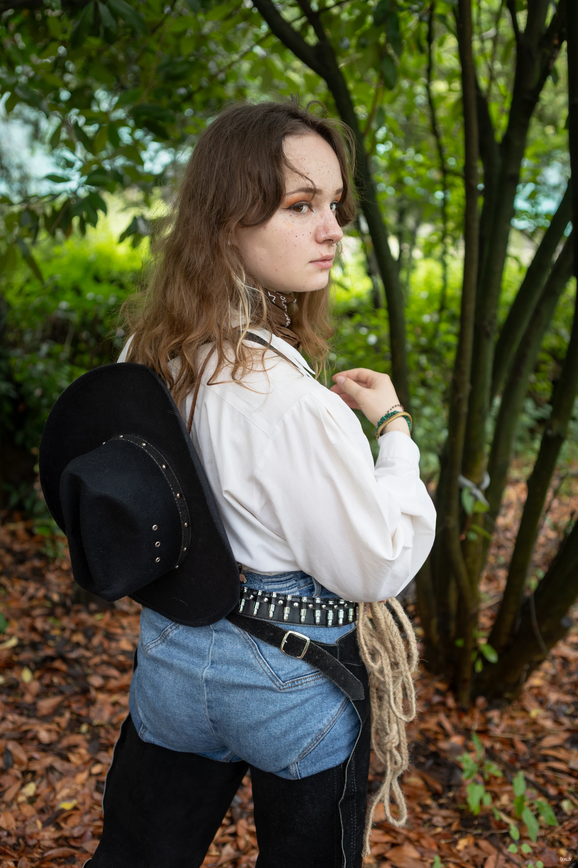 Cow-boy 6