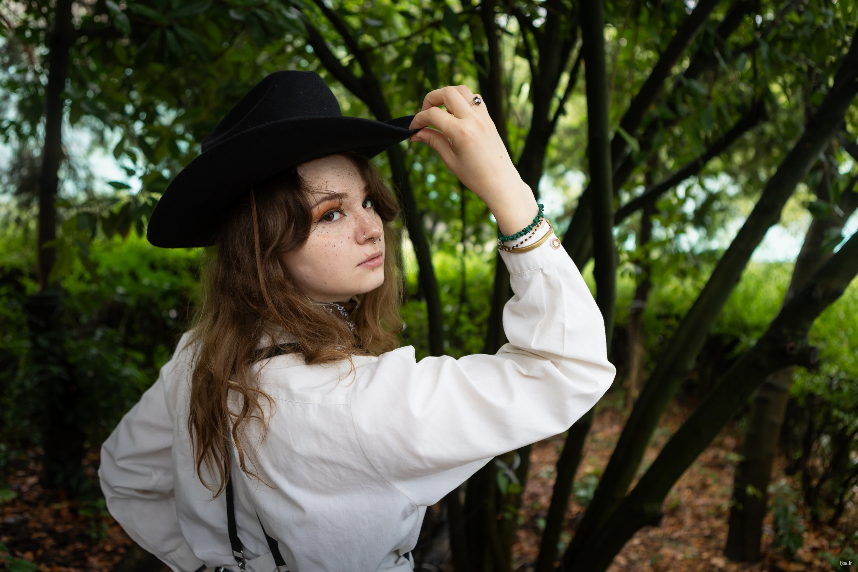 Cow-boy 8