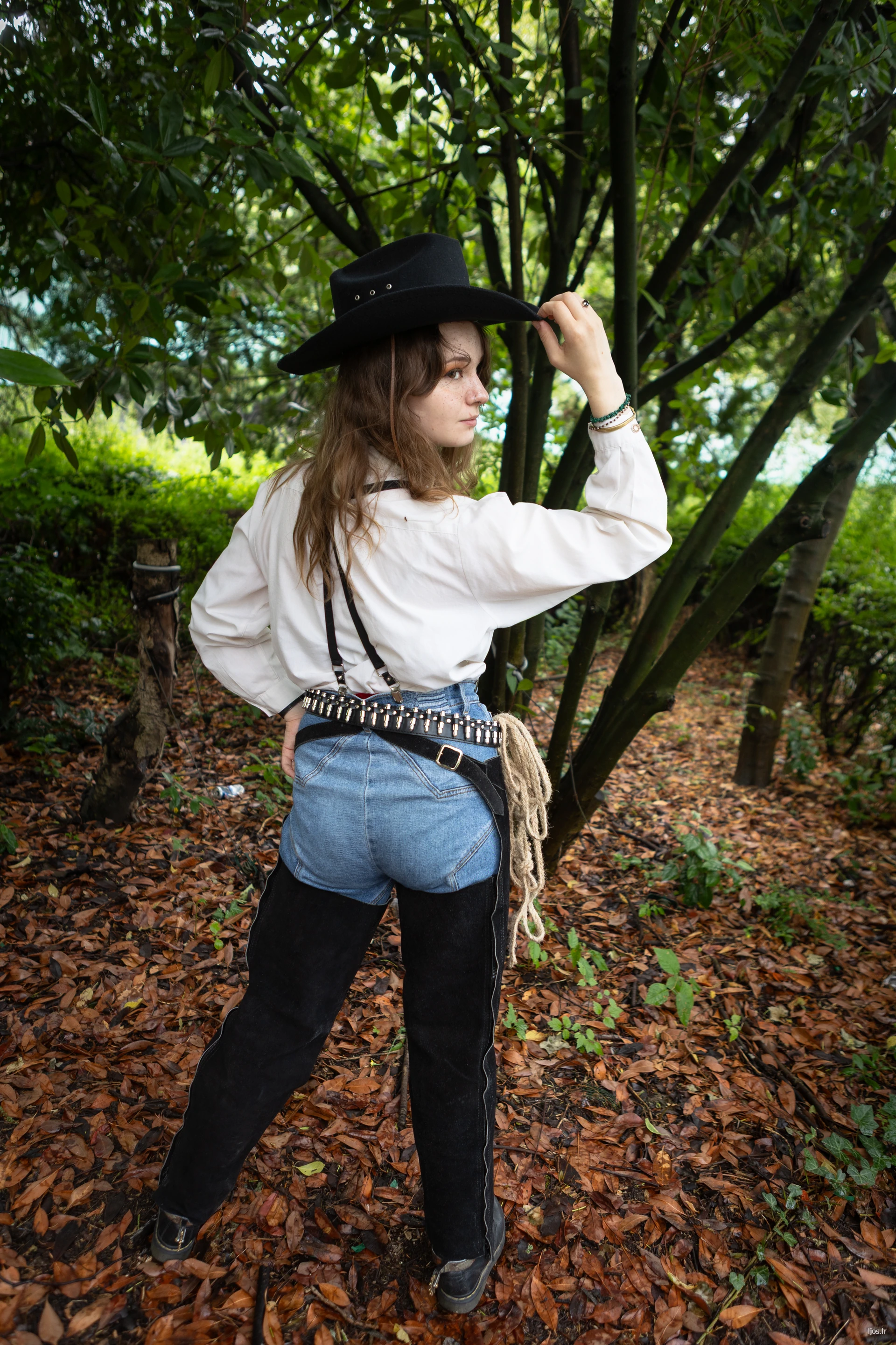 Cow-boy 9