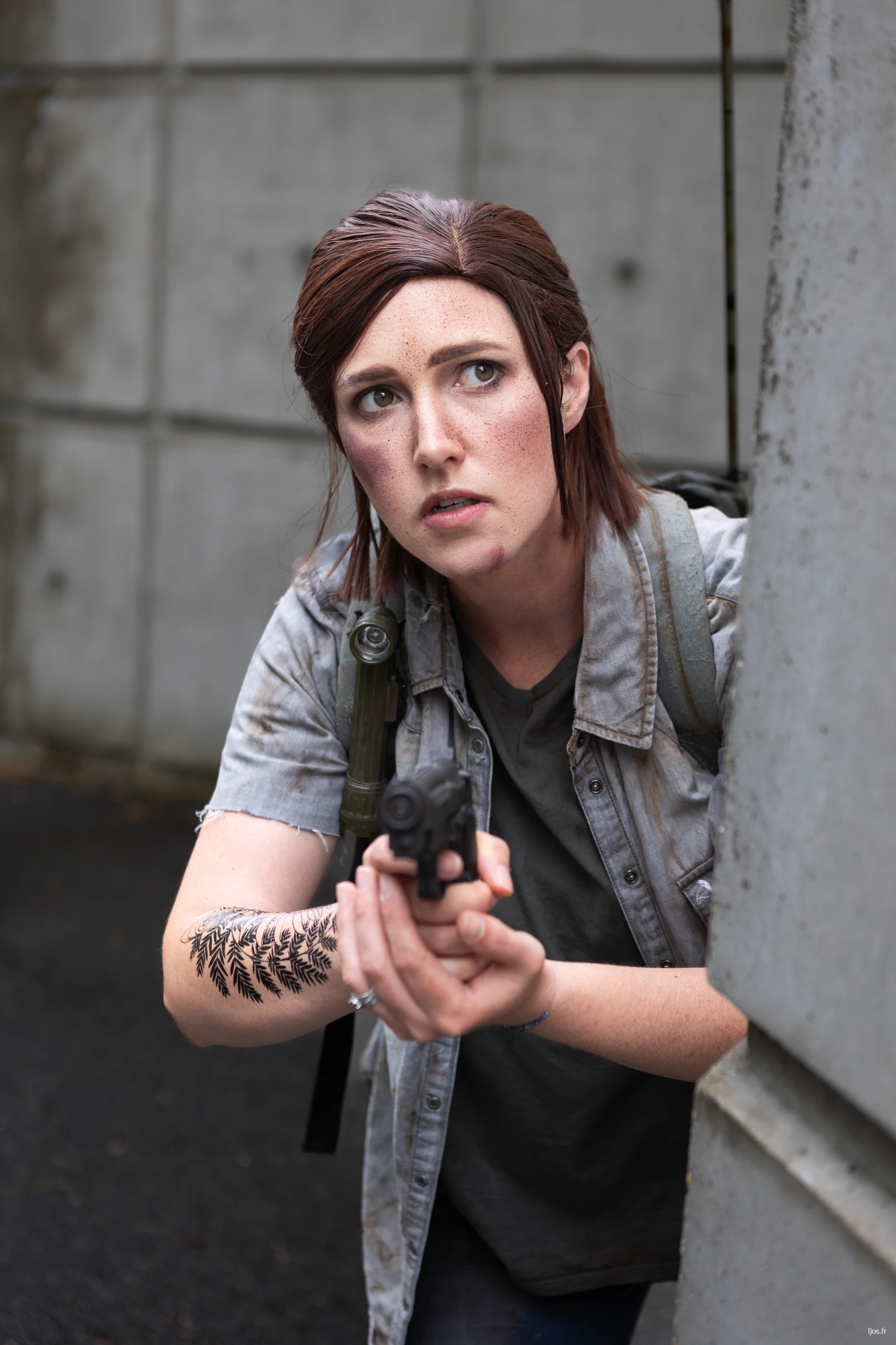 Ellie 7