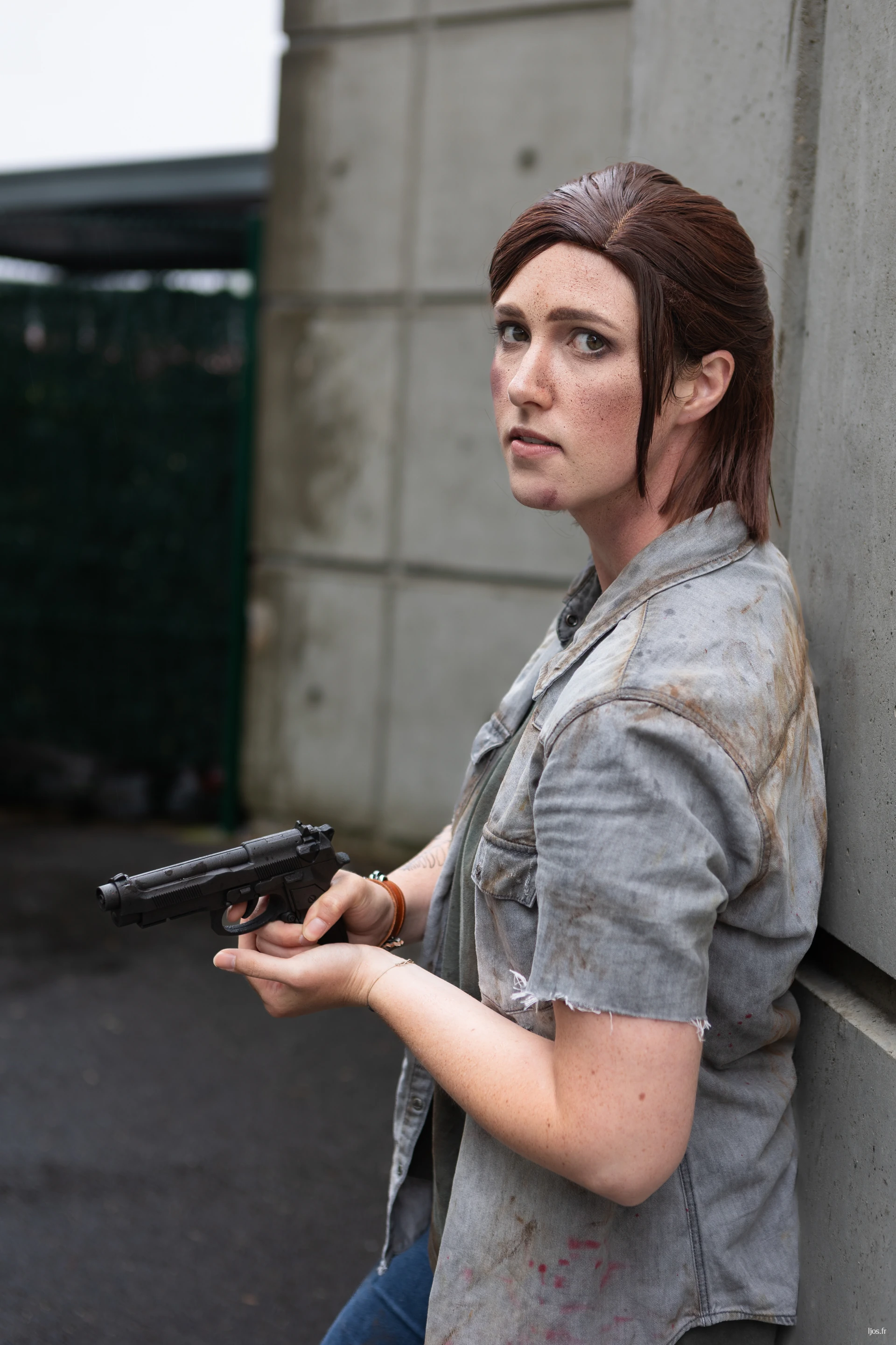 Ellie 8