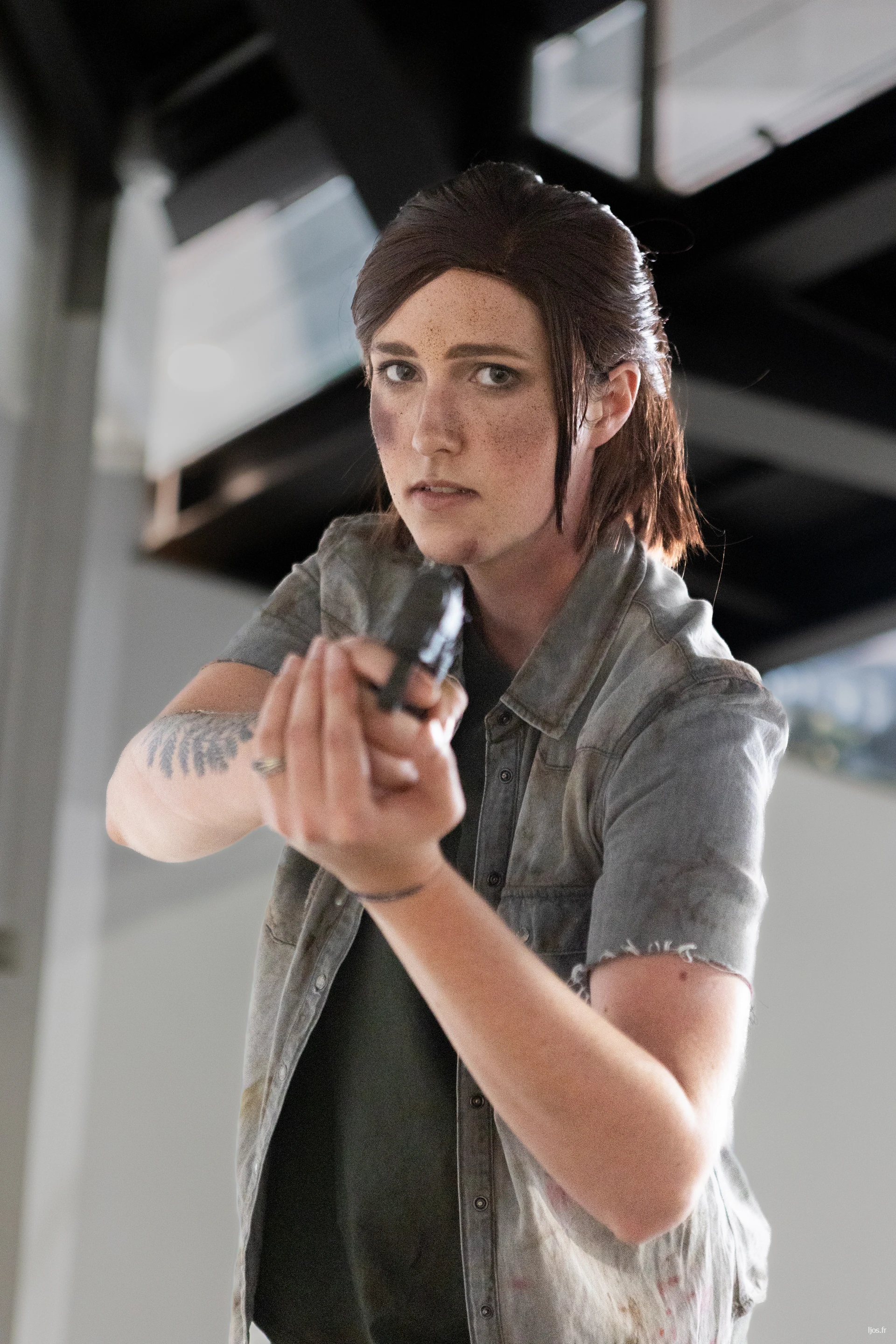 Ellie 9