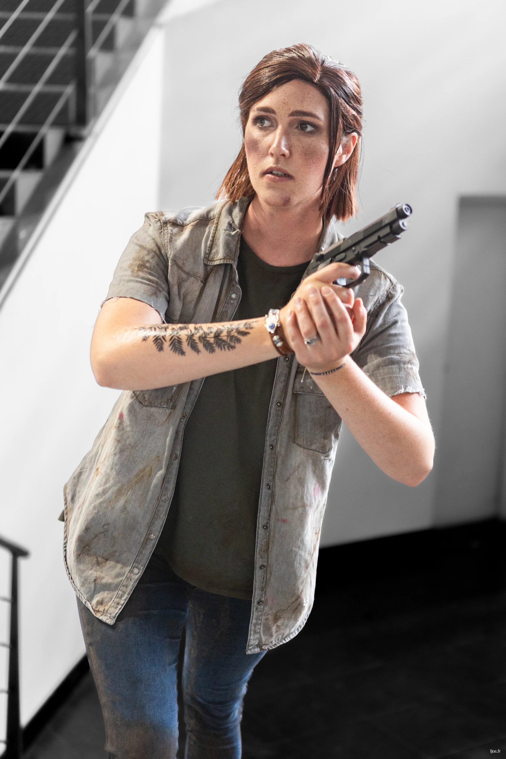 Ellie 13