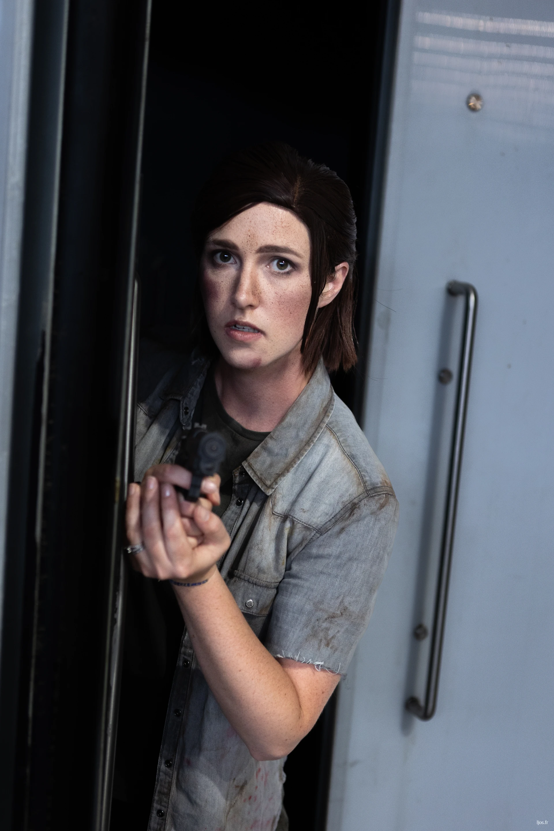 Ellie 14