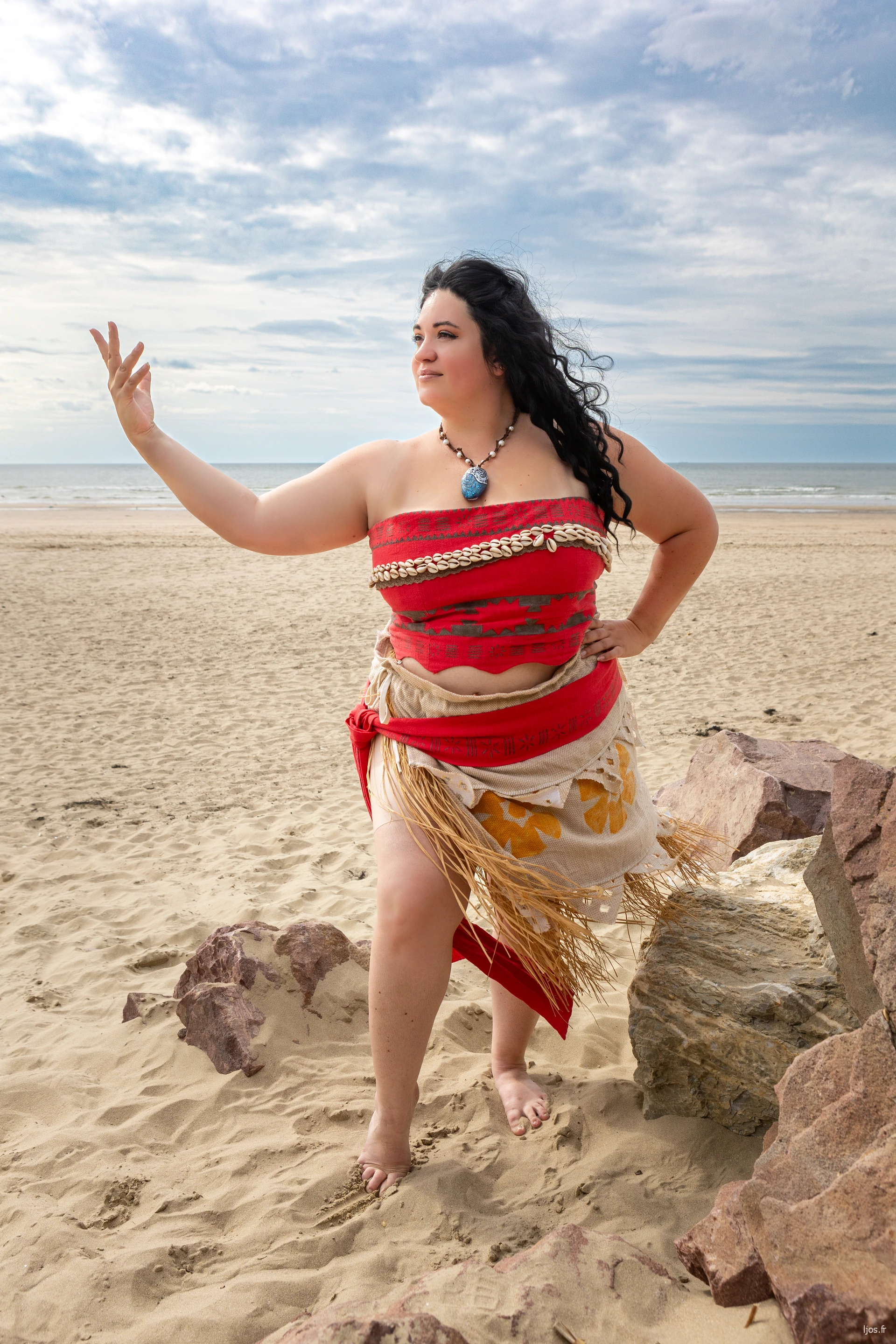 Vaiana 1