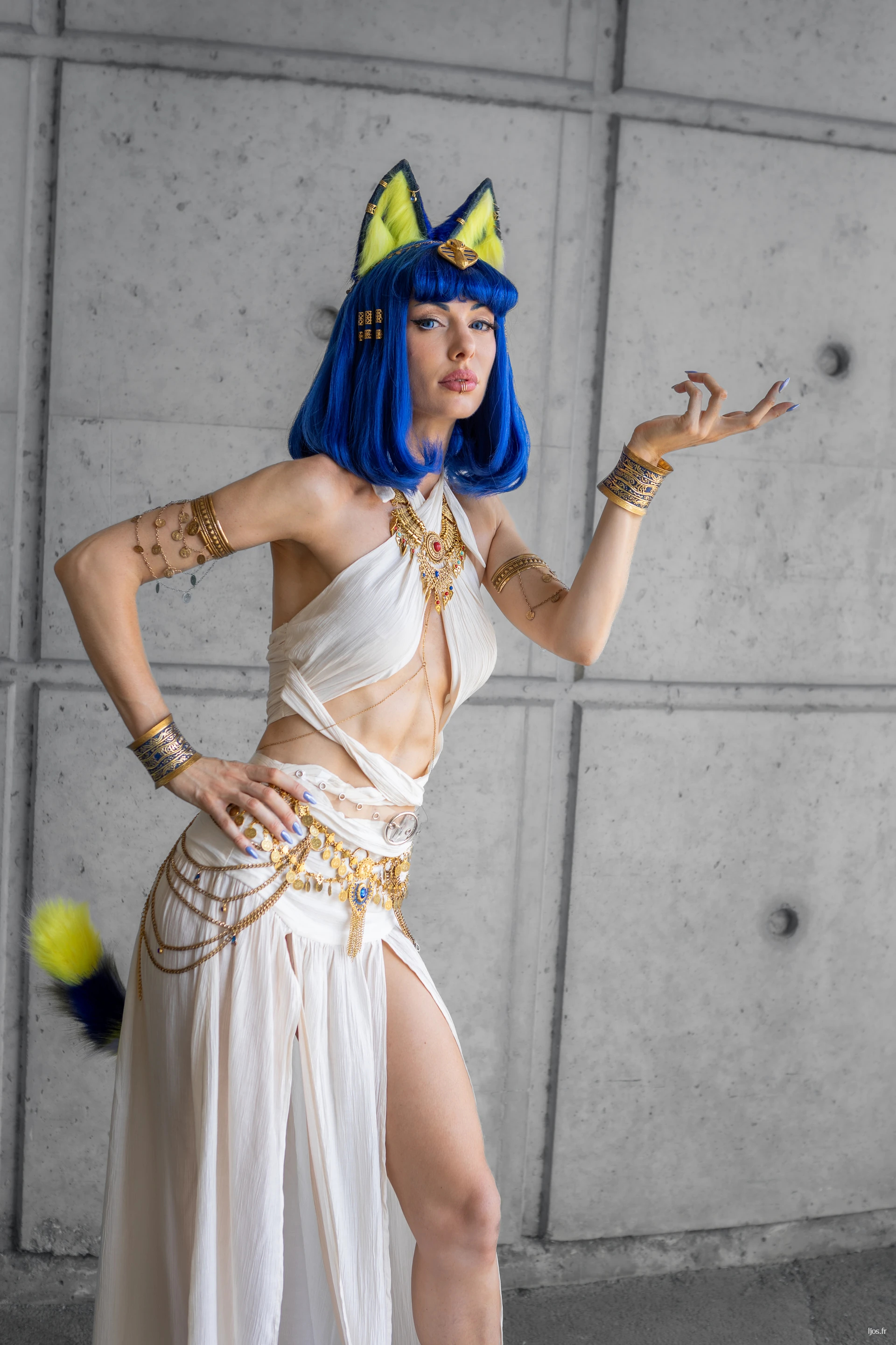 Neferti 5