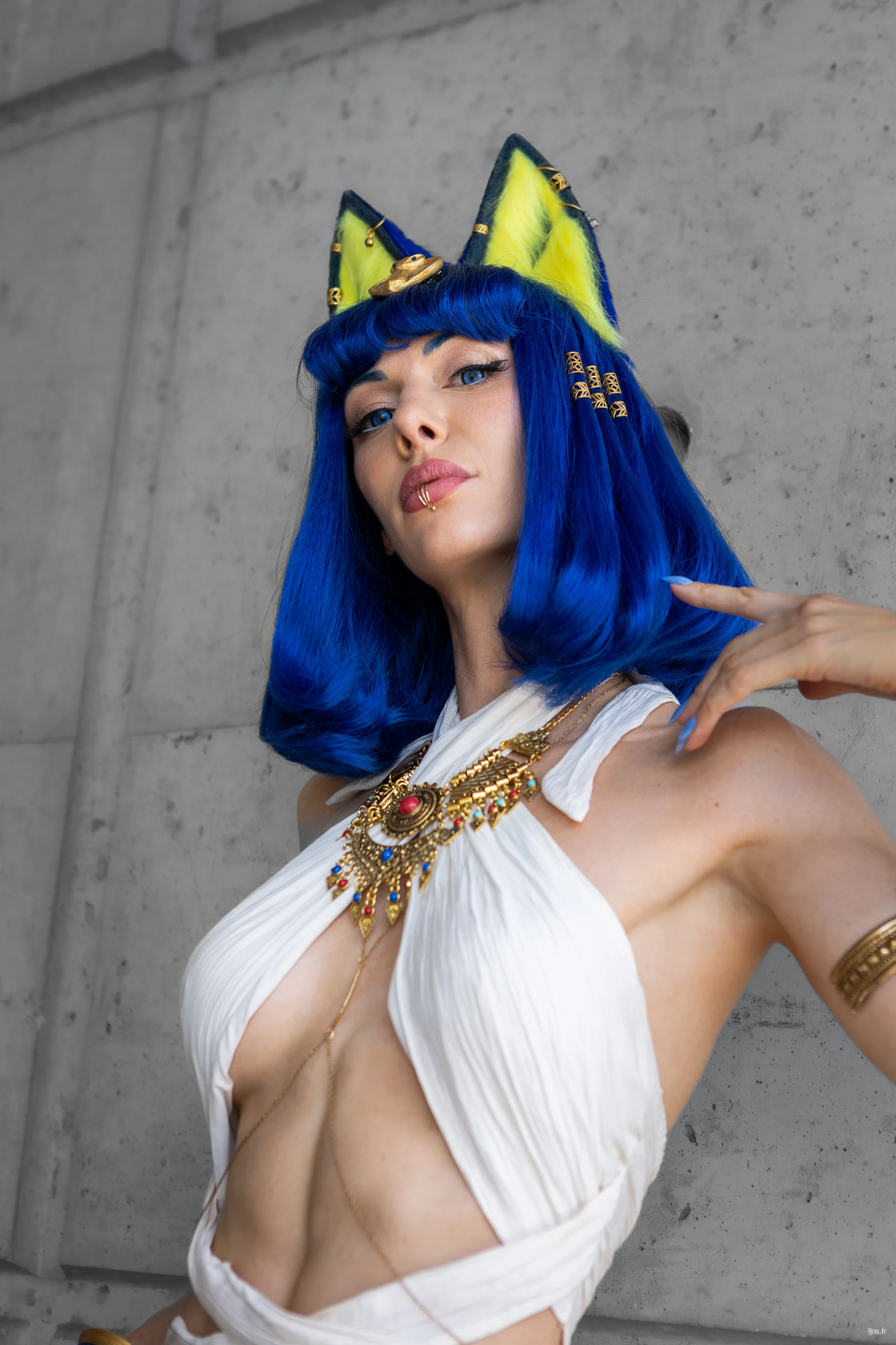 Neferti 8