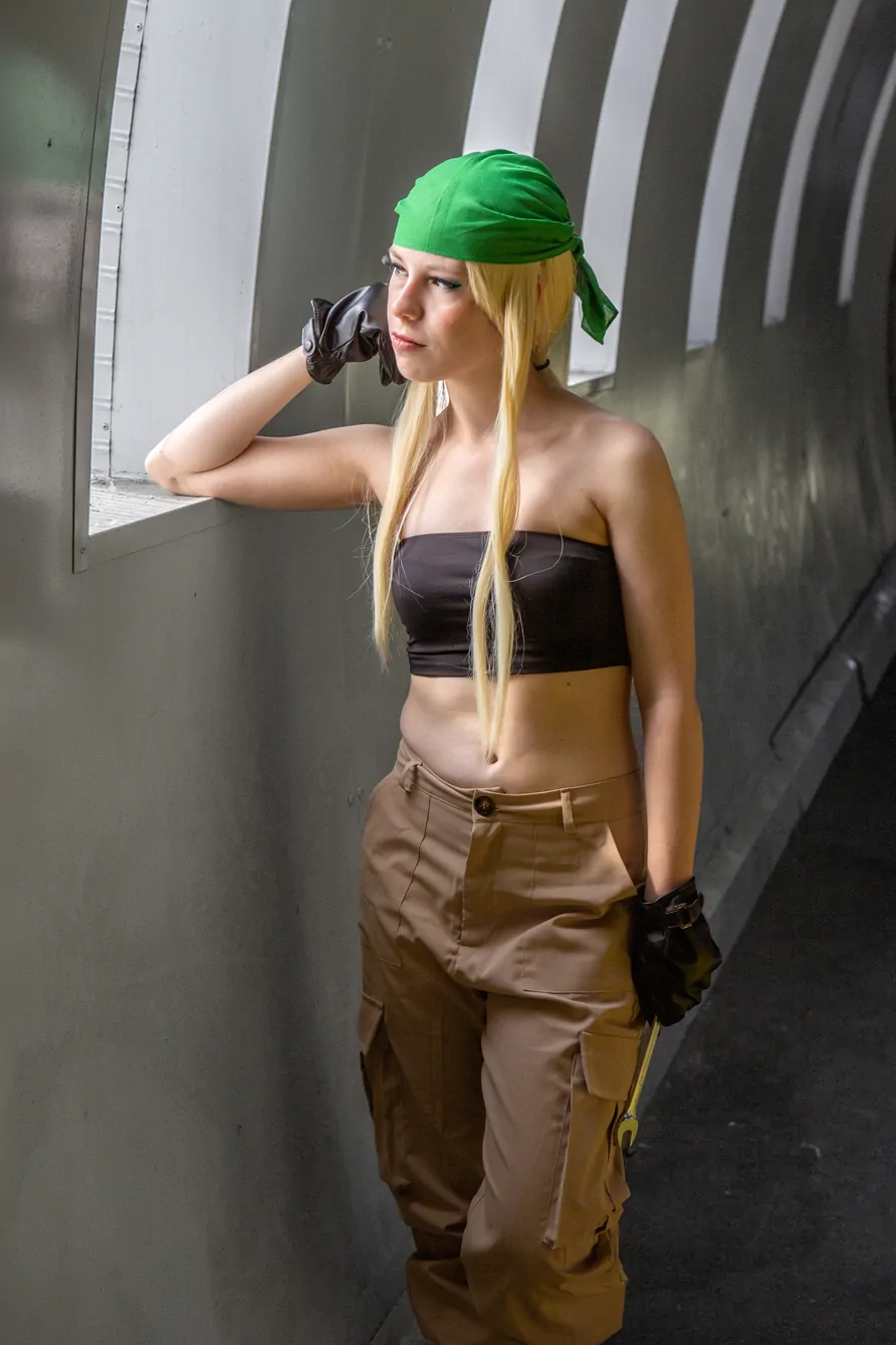 Winry Rockbell 600