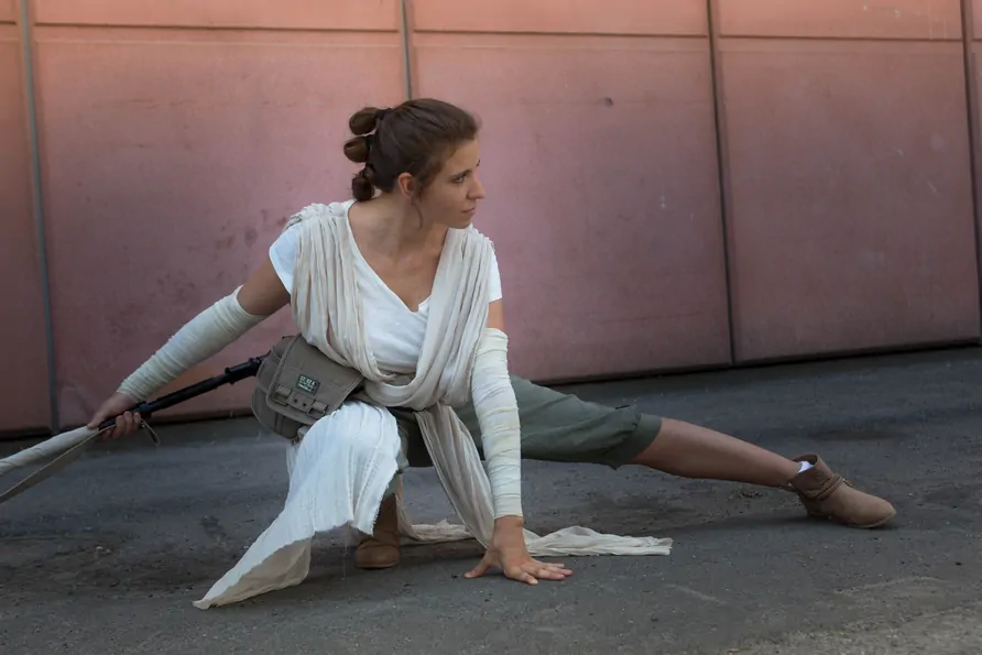 Rey 0