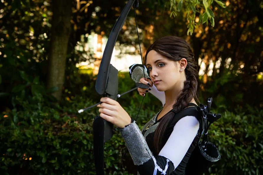 Katniss Everdeen 586