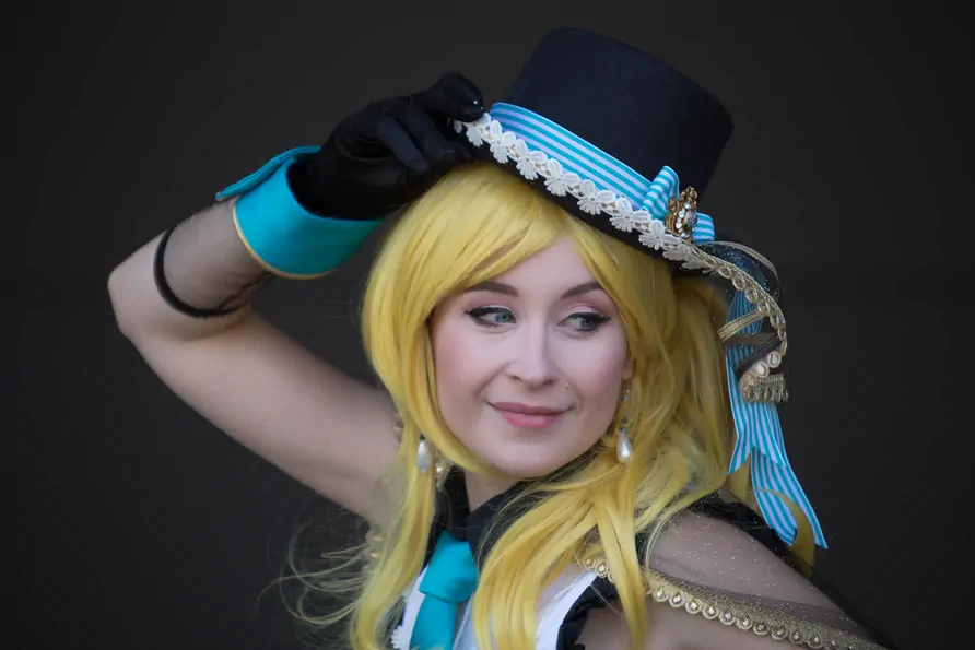 Ayase Eli (Love Live) 0