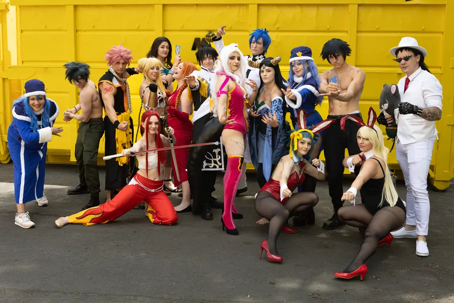 Fairy Tail 12