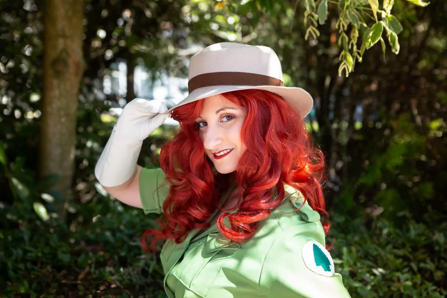 Jessica Rabbit 584