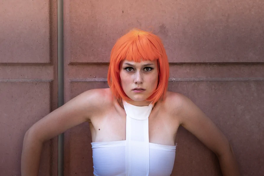 Leeloo 590