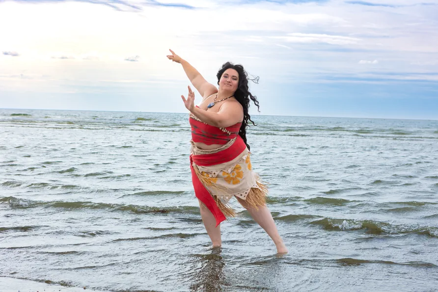 Vaiana 8
