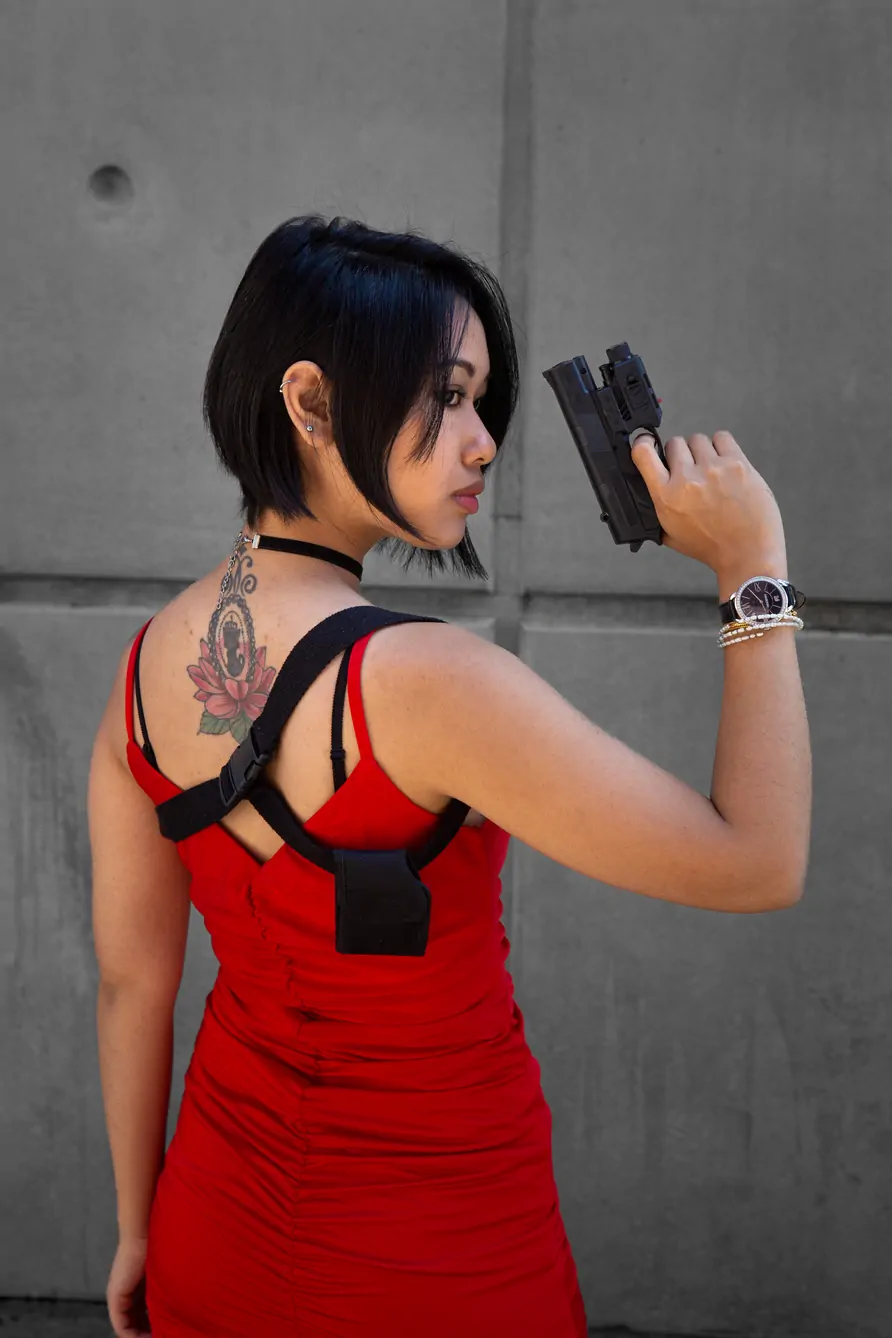 Ada Wong 602