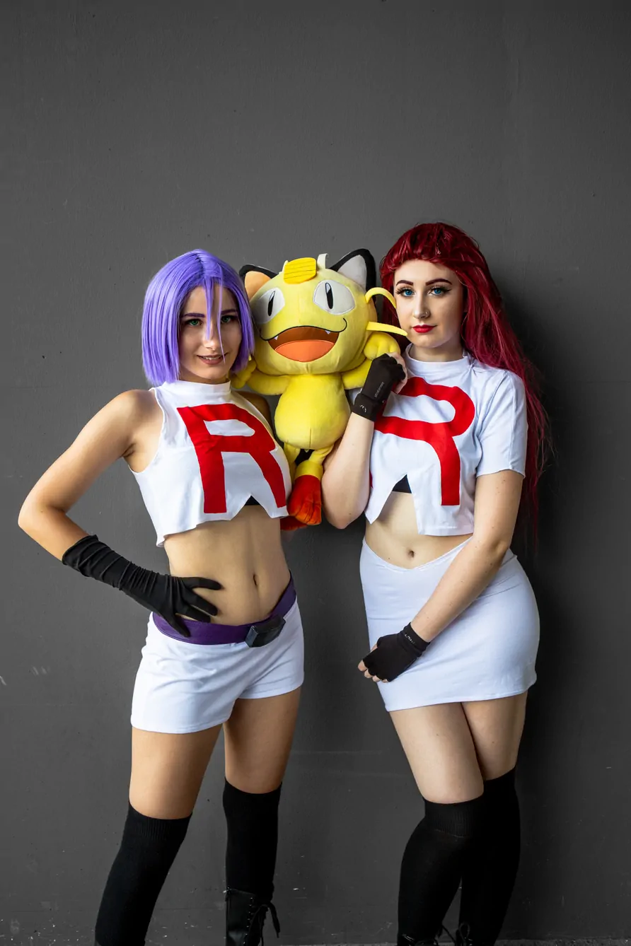 Team Rocket 583